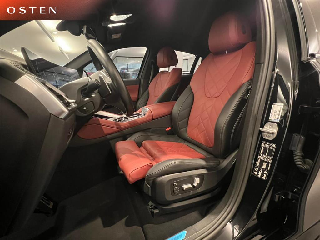 BMW-X6-3.0 TWINPOWER GASOLINA XDRIVE40I M SPORT AUTOMÁTICO