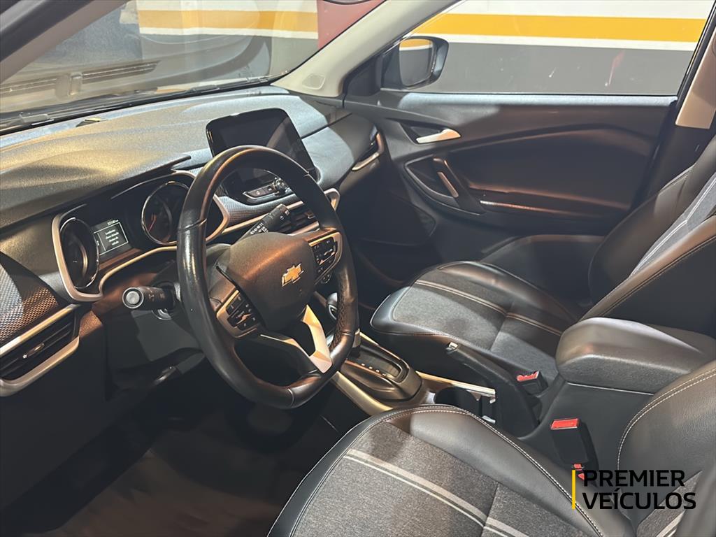 TRACKER 1.0 TURBO FLEX LTZ AUTOMÁTICO4