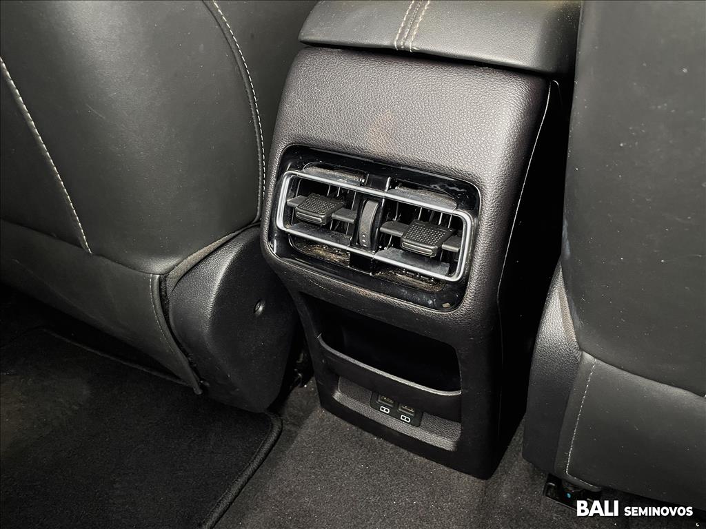 TIGGO 7 1.5 VVT TURBO iFLEX TXS DCT15