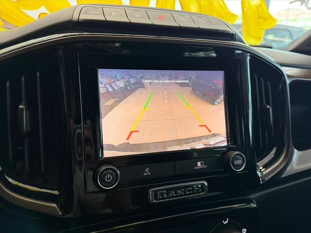 STRADA 1.3 FIREFLY FLEX RANCH CD CVT10