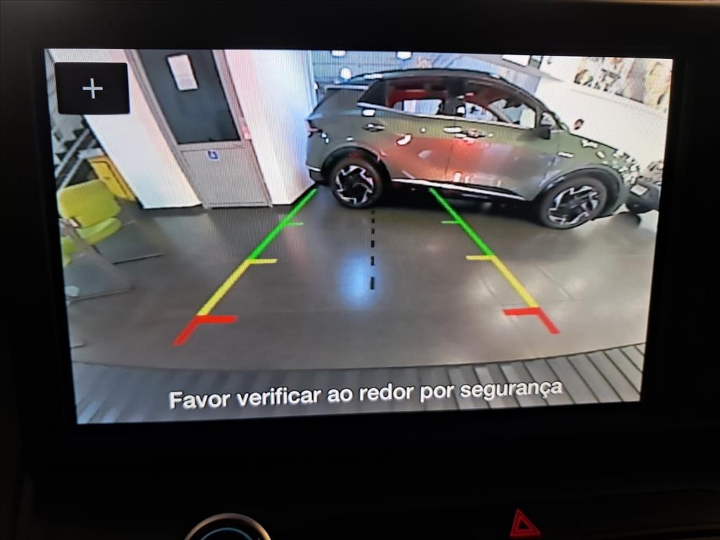 MAVERICK 2.0 ECOBOOST GASOLINA LARIAT FX4 AUTOMÁTICO11