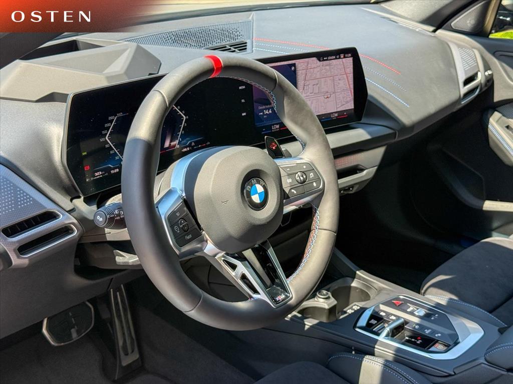 BMW-M235i-2.0 16V TURBO GASOLINA XDRIVE GRAN COUPÉ STEPTRONIC