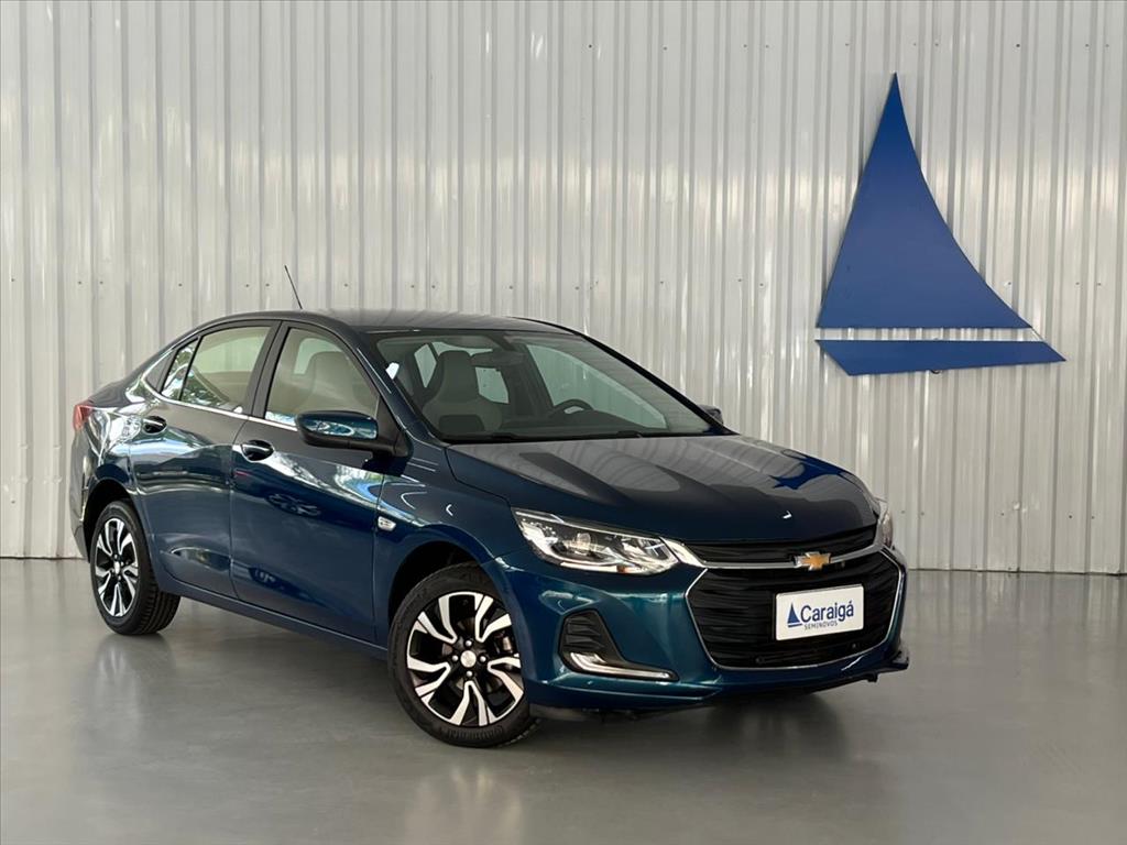 1.0 TURBO FLEX PREMIER AUTOMÁTICO