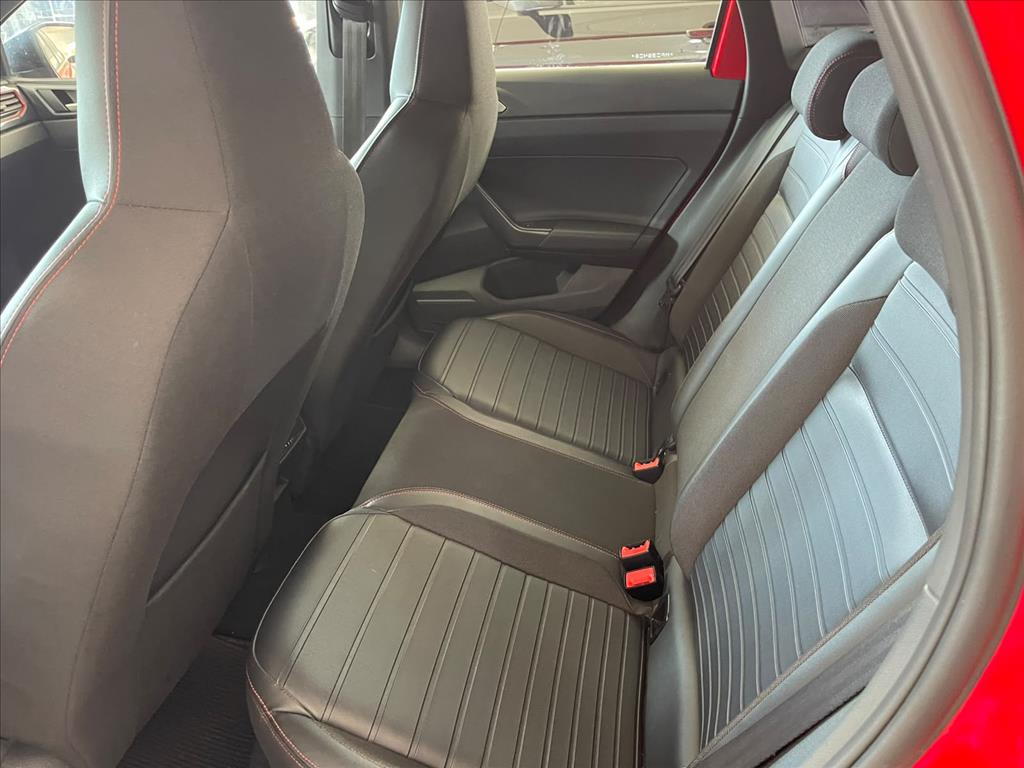 POLO 1.4 250 TSI GTS AUTOMÁTICO7