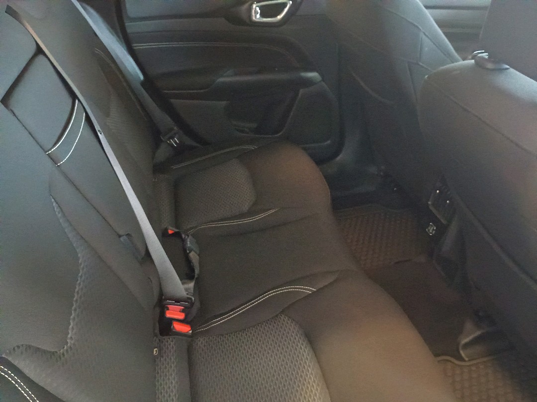 COMPASS 1.3 T270 TURBO FLEX SPORT AT67