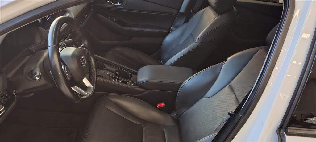 ACCORD 2.0 e:HEV TOURING E-CVT6