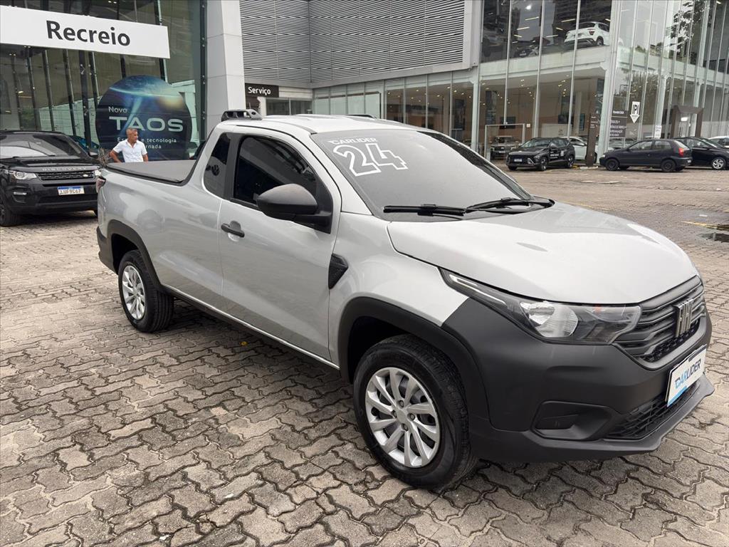 STRADA 1.3 FIREFLY FLEX ENDURANCE CS MANUAL5