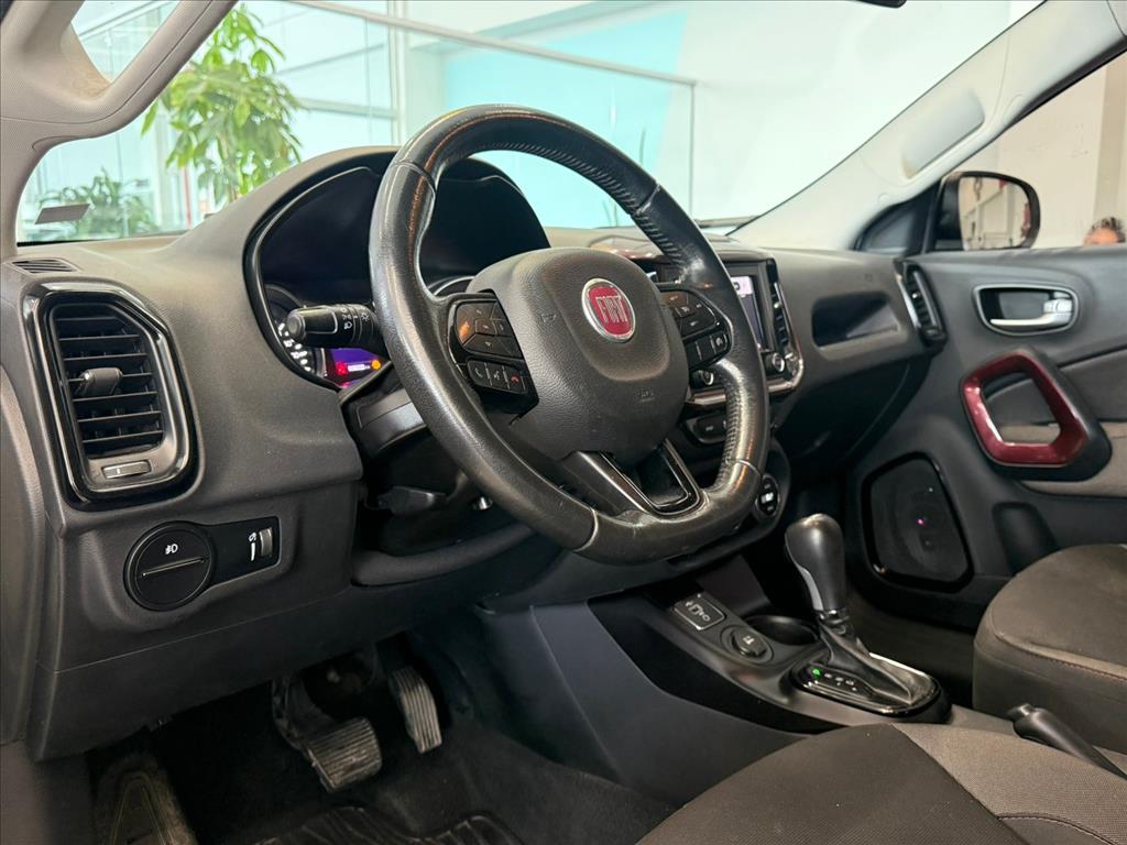 TORO 1.8 16V EVO FLEX FREEDOM AT67