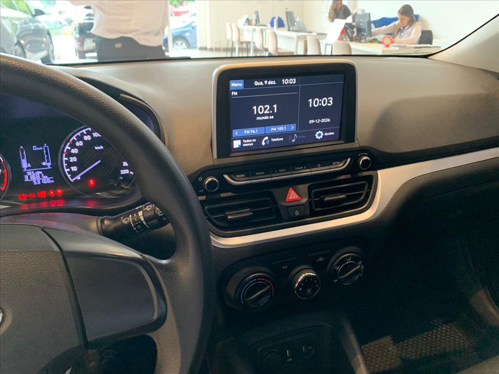 HB20 1.0 12V FLEX VISION MANUAL7