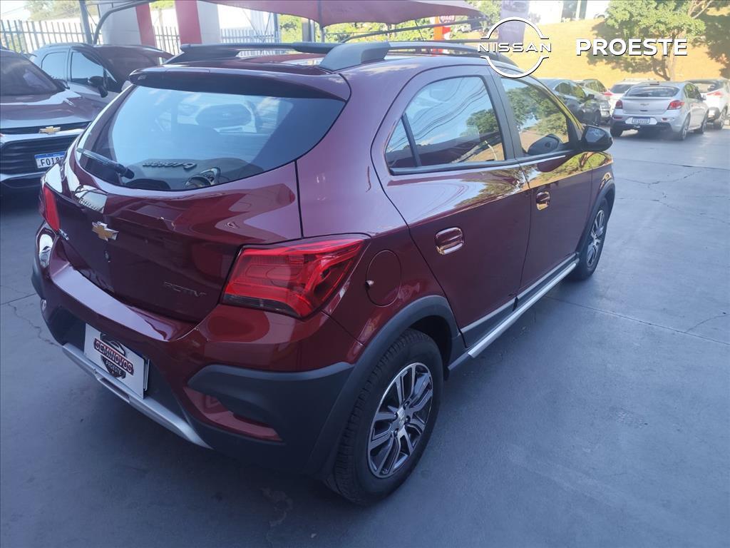ONIX 1.4 MPFI ACTIV 8V FLEX 4P MANUAL5