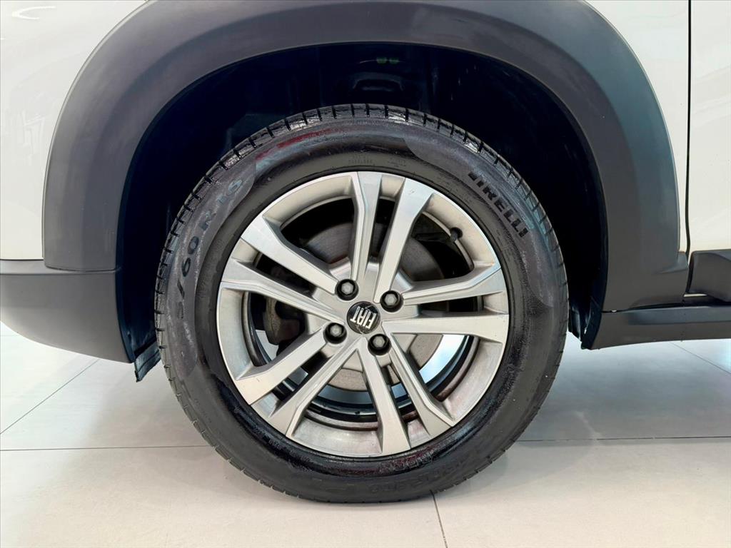 PULSE 1.0 TURBO 200 FLEX AUDACE CVT6