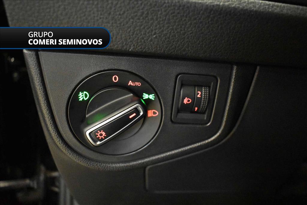VIRTUS 1.4 250 TSI EXCLUSIVE AUTOMÁTICO16