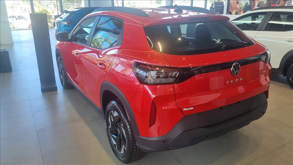 TERA 1.0 170 TSI MANUAL4