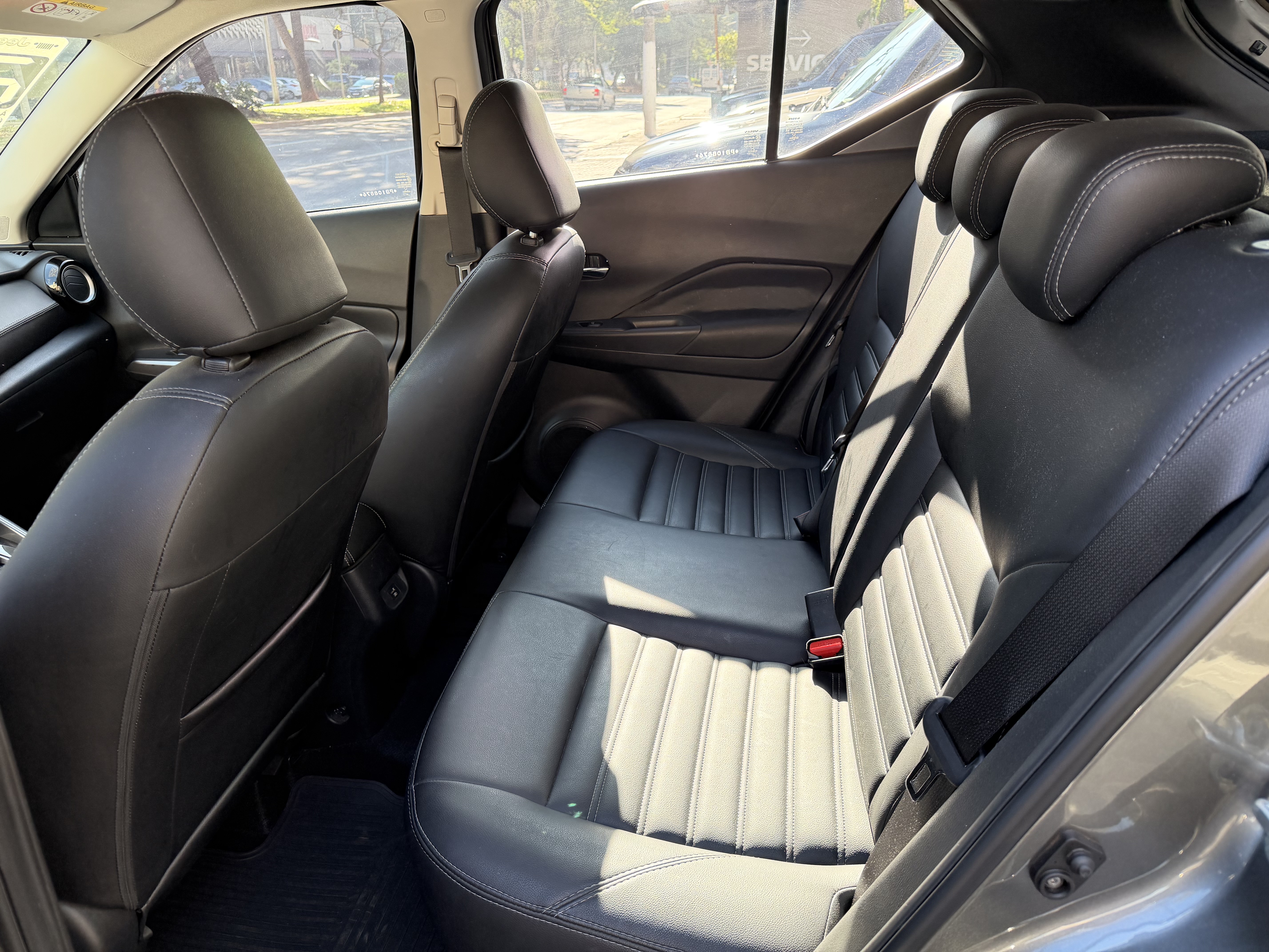 KICKS 1.6 16V FLEXSTART ADVANCE XTRONIC10
