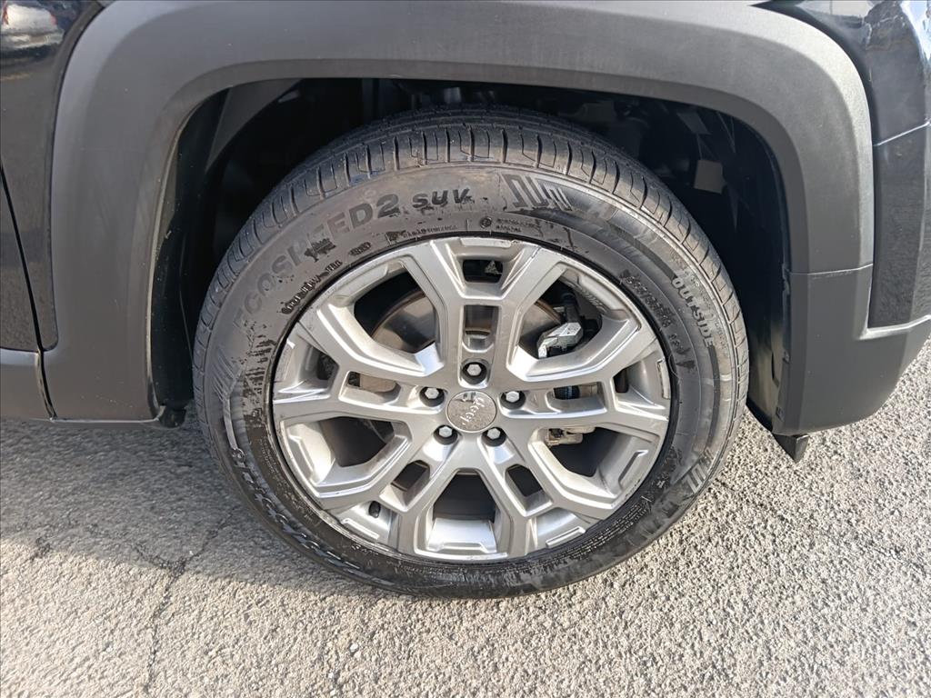 RENEGADE 1.3 T270 TURBO FLEX SPORT AT610