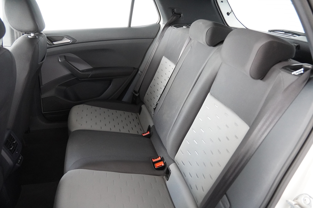 T-CROSS 1.0 200 TSI TOTAL FLEX COMFORTLINE AUTOMÁTICO9