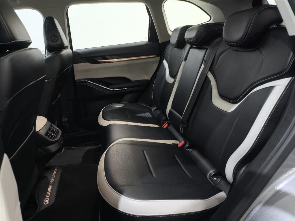 HAVAL H6 1.5 PHEV19 E-TRACTION14