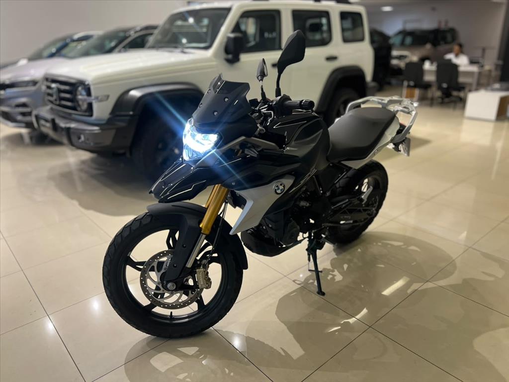 G 310 R2
