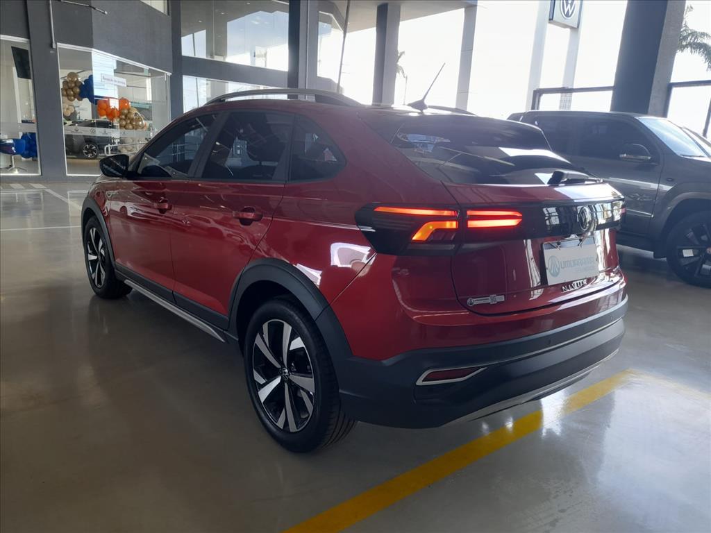 NIVUS 1.0 200 TSI TOTAL FLEX HIGHLINE AUTOMÁTICO
