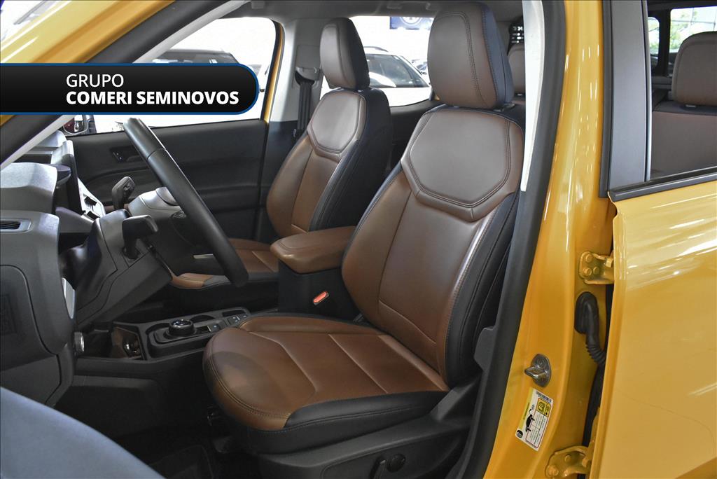 MAVERICK 2.0 ECOBOOST GASOLINA LARIAT FX4 AUTOMÁTICO