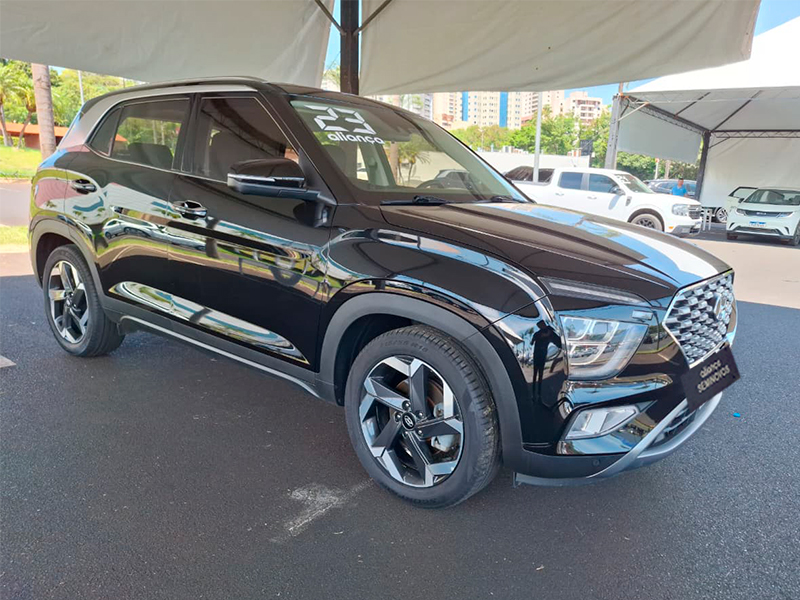 CRETA 2.0 FLEX ULTIMATE AUTOMÁTICO2
