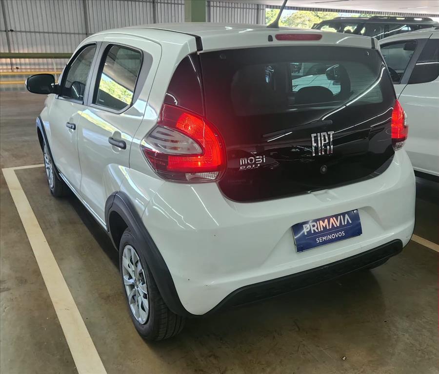 MOBI 1.0 EVO FLEX LIKE. MANUAL3