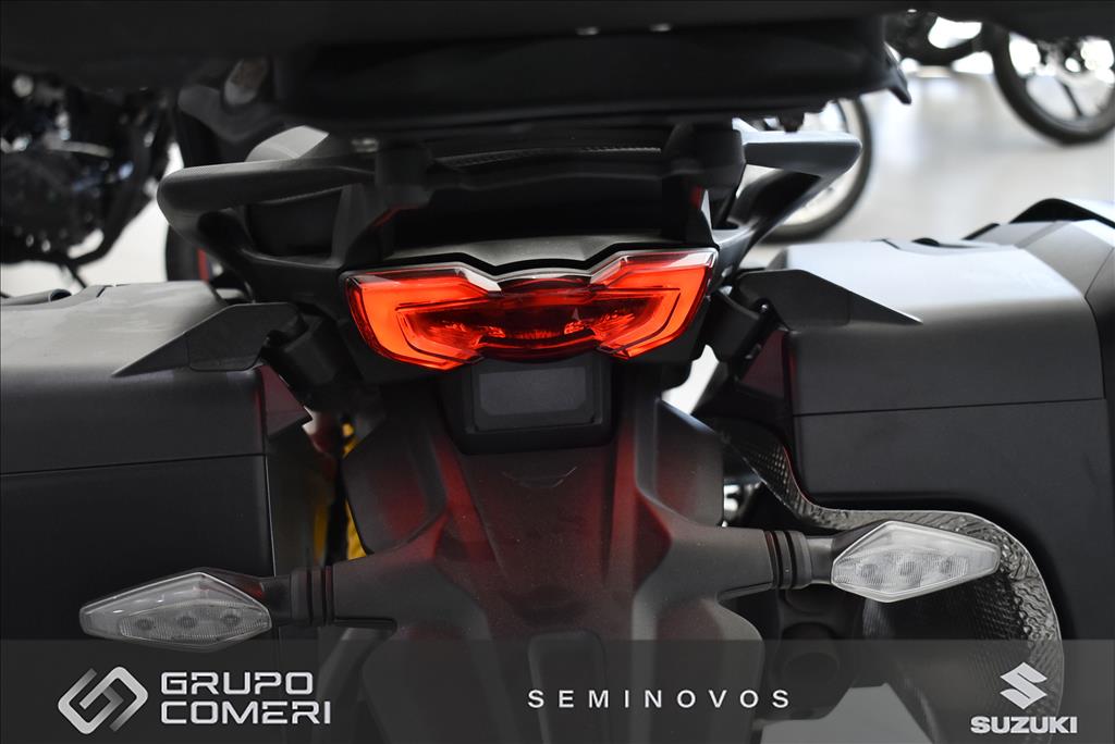 MULTISTRADA 1200 V4 S15