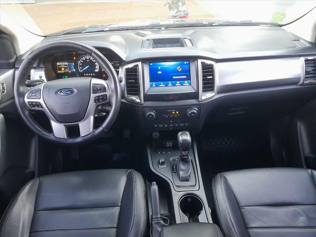 RANGER 3.2 XLT 4X4 CD 20V DIESEL 4P AUTOMÁTICO7