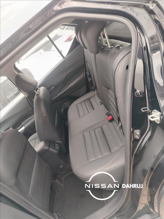 KICKS 1.6 16V FLEXSTART EXCLUSIVE XTRONIC6
