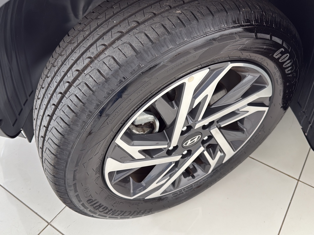 CRETA 1.0 TGDI FLEX LIMITED AUTOMÁTICO13