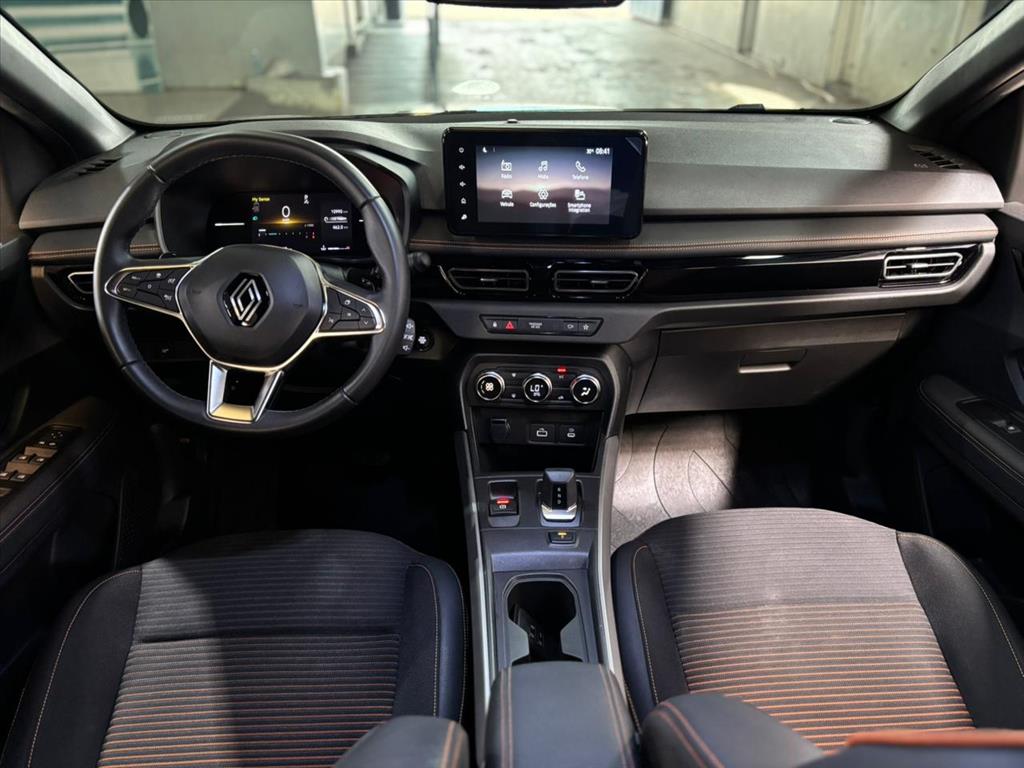 Renault-KARDIAN-1.0 TCE FLEX PREMIÉRE EDITION EDC