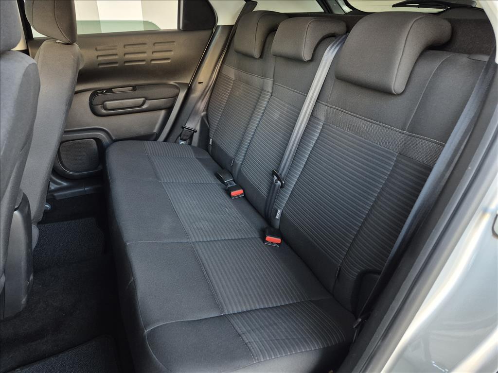C4 CACTUS 1.6 VTI 120 FLEX FEEL EAT64