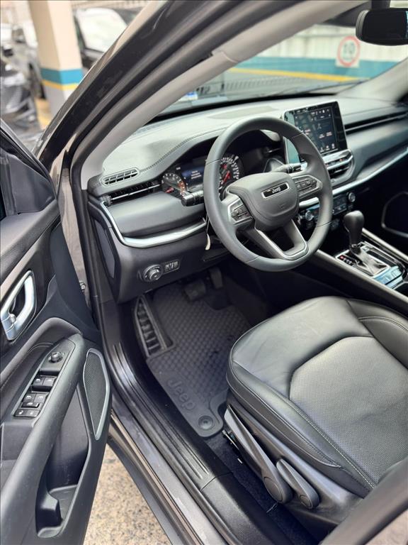 COMPASS 1.3 T270 TURBO FLEX SPORT AT67