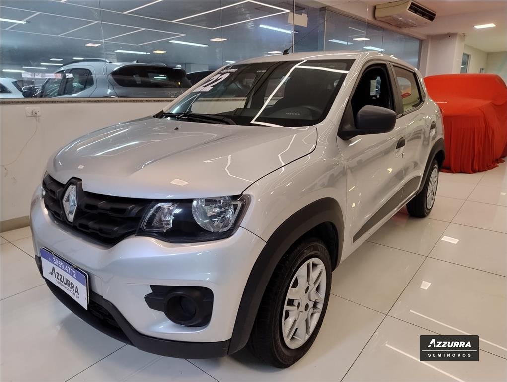 KWID 1.0 12V SCE FLEX ZEN MANUAL3