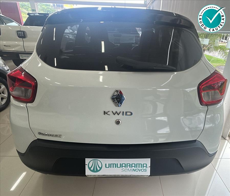 KWID 1.0 12V SCE FLEX INTENSE MANUAL4