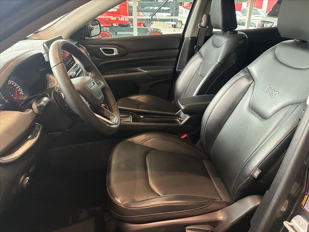 COMPASS 1.3 T270 TURBO FLEX LONGITUDE AT66