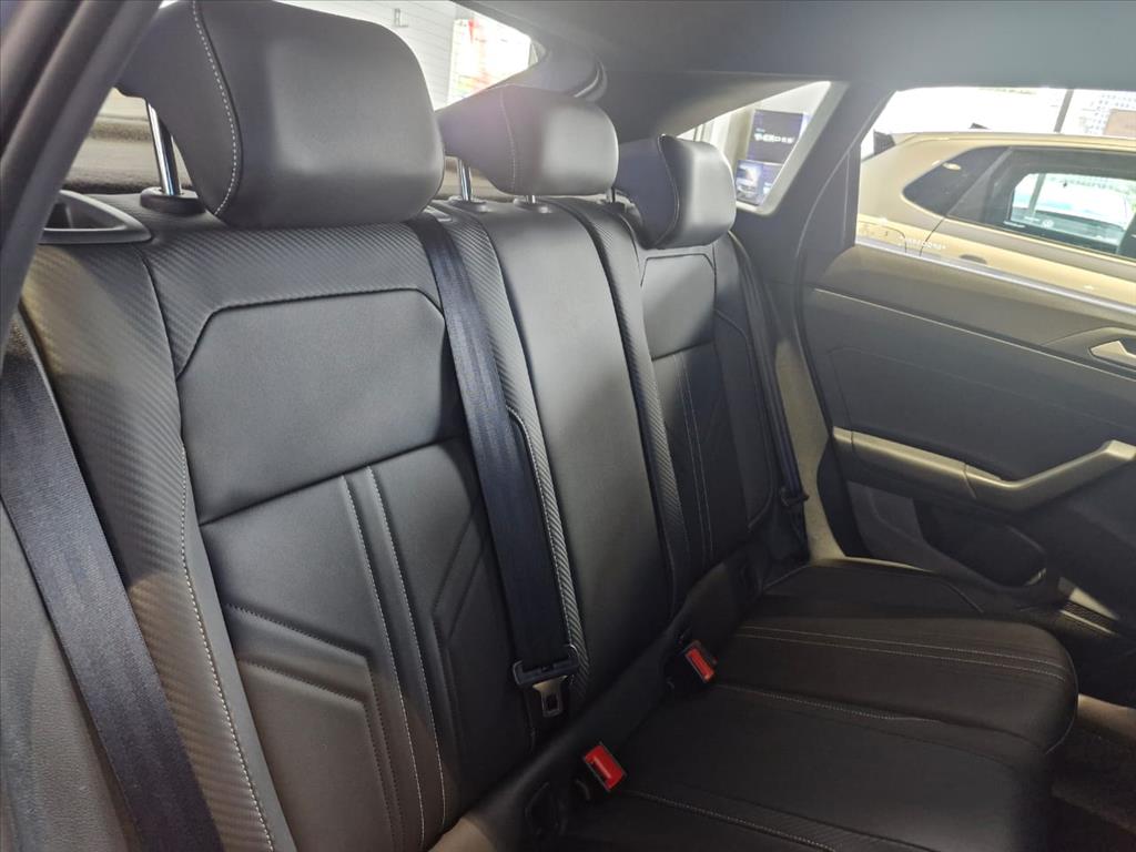 NIVUS 1.0 200 TSI TOTAL FLEX HIGHLINE AUTOMÁTICO8