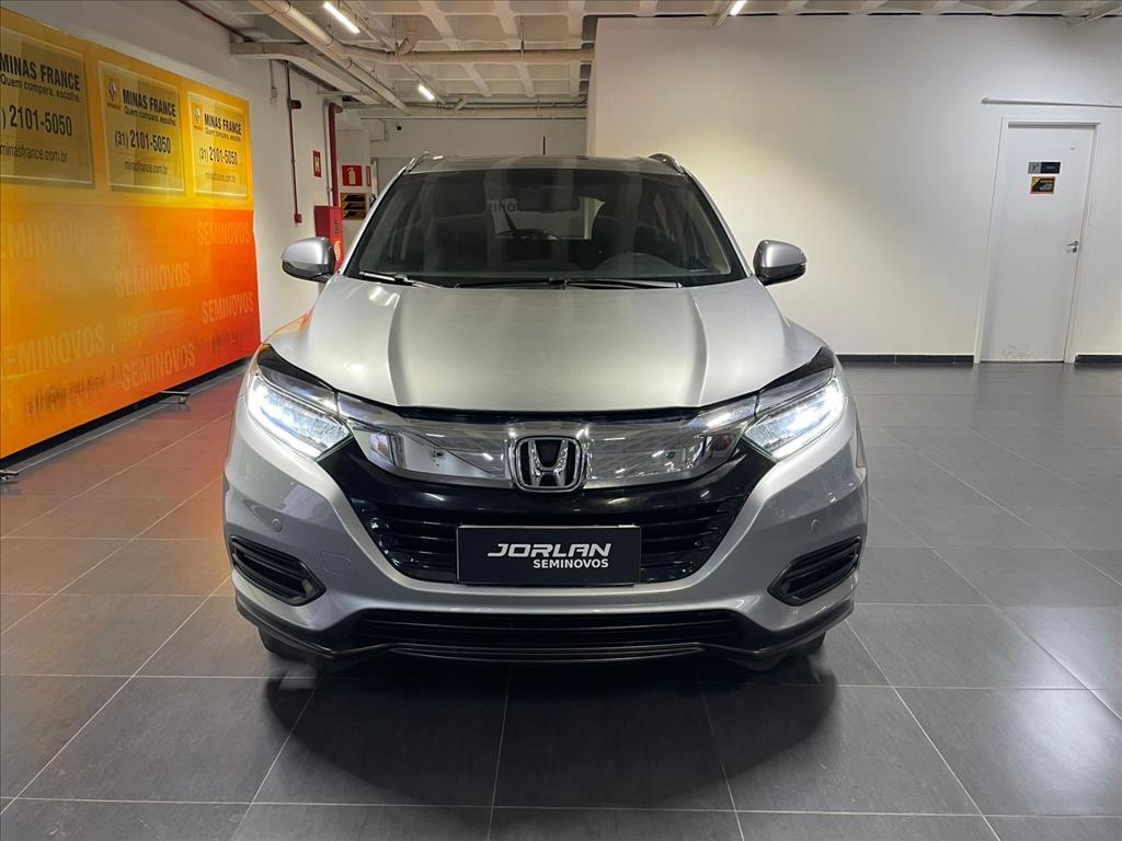 HR-V 1.8 16V FLEX EXL 4P AUTOMÁTICO1