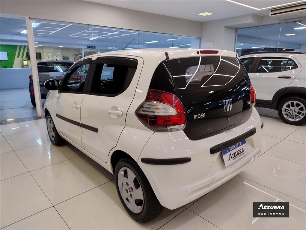 MOBI 1.0 EVO FLEX LIKE. MANUAL