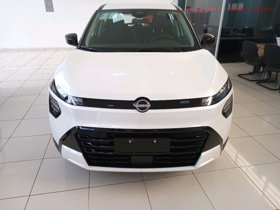 KAIT 1.6 FLEX ACTIVE XTRONIC2