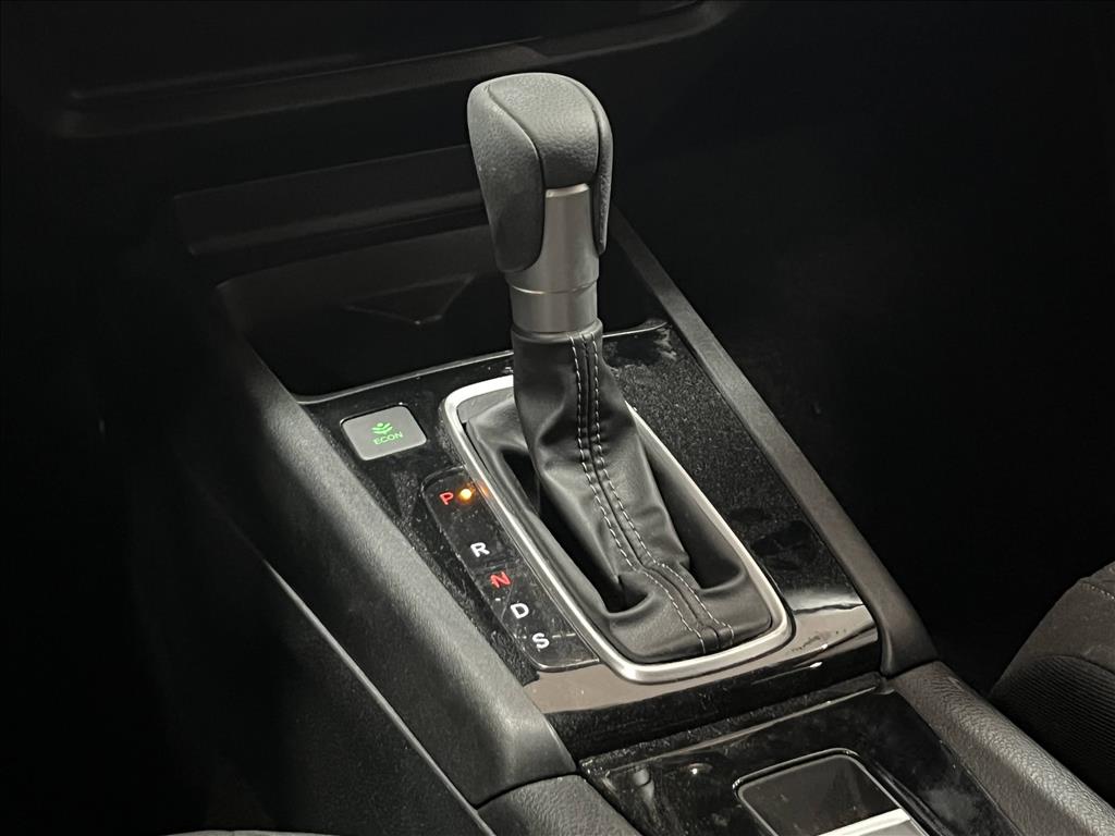 CITY 1.5 i-VTEC FLEX EX CVT10