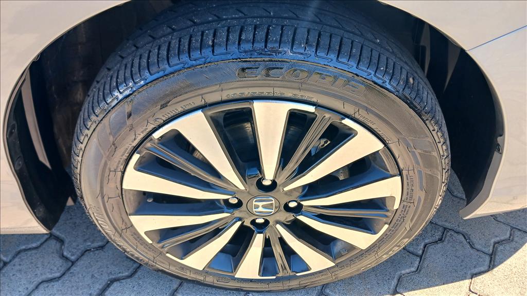 CITY 1.5 i-VTEC FLEX EX CVT12