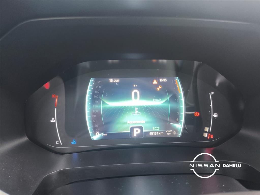 TIGGO 5x 1.5 VVT TURBO iFLEX SPORT CVT4