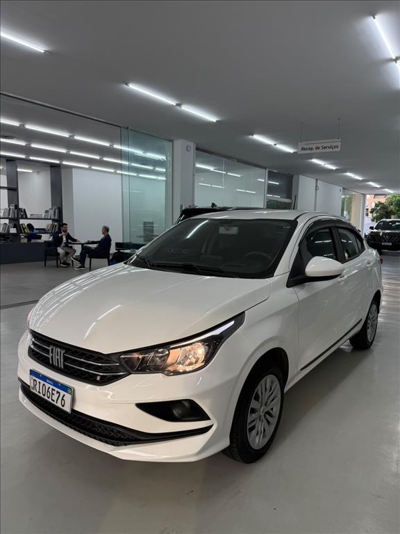 Fiat-CRONOS-1.3 FIREFLY FLEX DRIVE CVT
