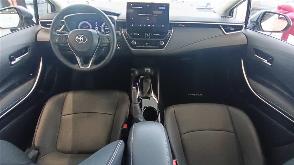 COROLLA 2.0 VVT-IE FLEX XEI DIRECT SHIFT10