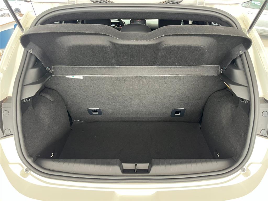 ARGO 1.3 FIREFLY FLEX TREKKING CVT20