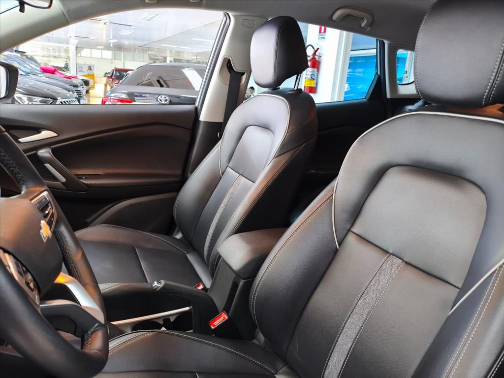 TRACKER 1.0 TURBO FLEX LTZ AUTOMÁTICO7