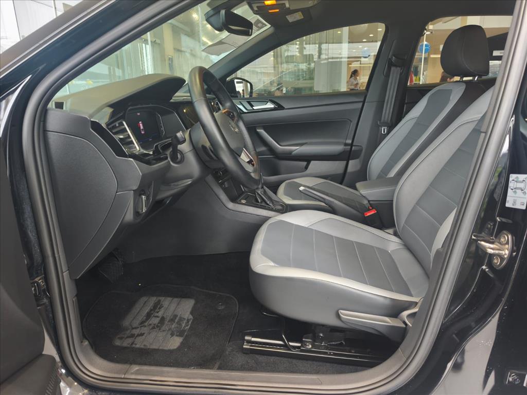 NIVUS 1.0 200 TSI TOTAL FLEX HIGHLINE AUTOMÁTICO7