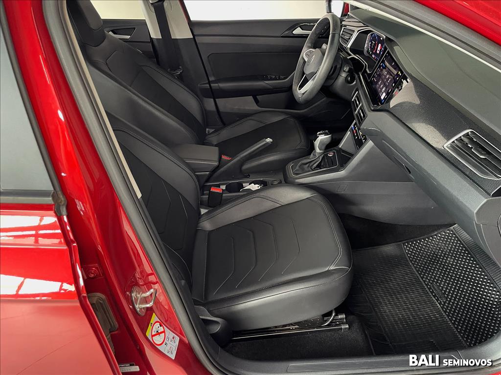 POLO 1.4 250 TSI GTS AUTOMÁTICO11