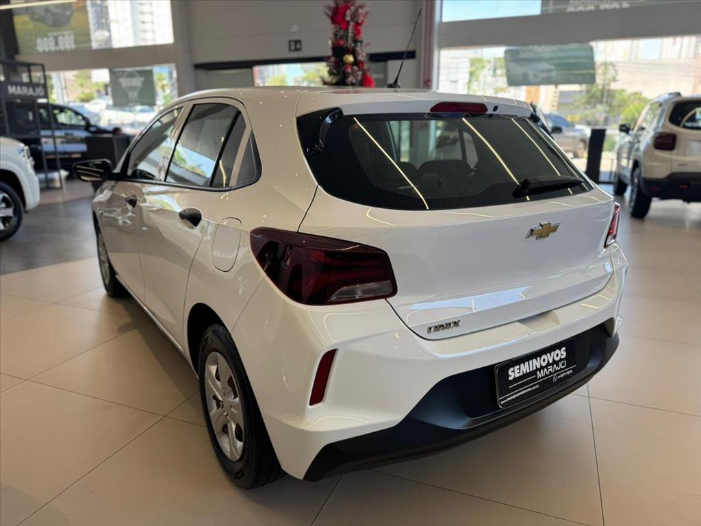 ONIX 1.0 FLEX MANUAL12